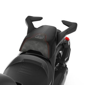 Сидение пассажира комфортное Passenger Comfort Seat, 219400750