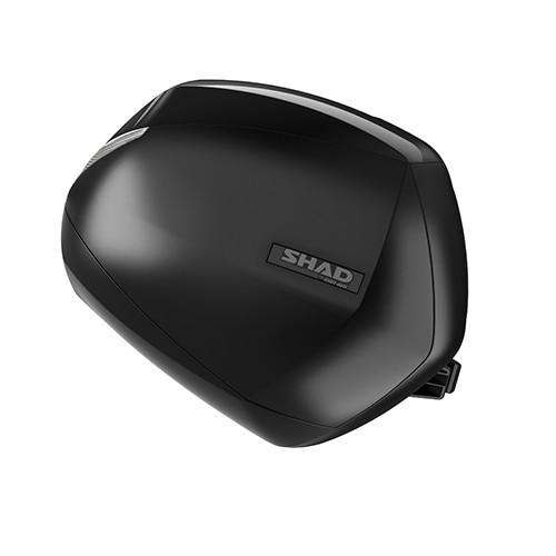 Кофр боковой SHAD† Hard Saddlebag 219400844 Кофр боковой SHAD† Hard Saddlebag 219400844