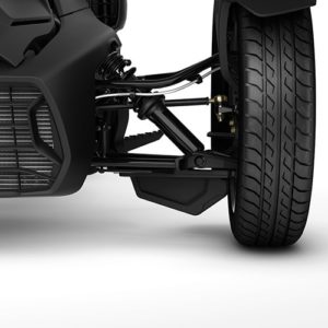 Защита от брызг Splash Guard 219400817