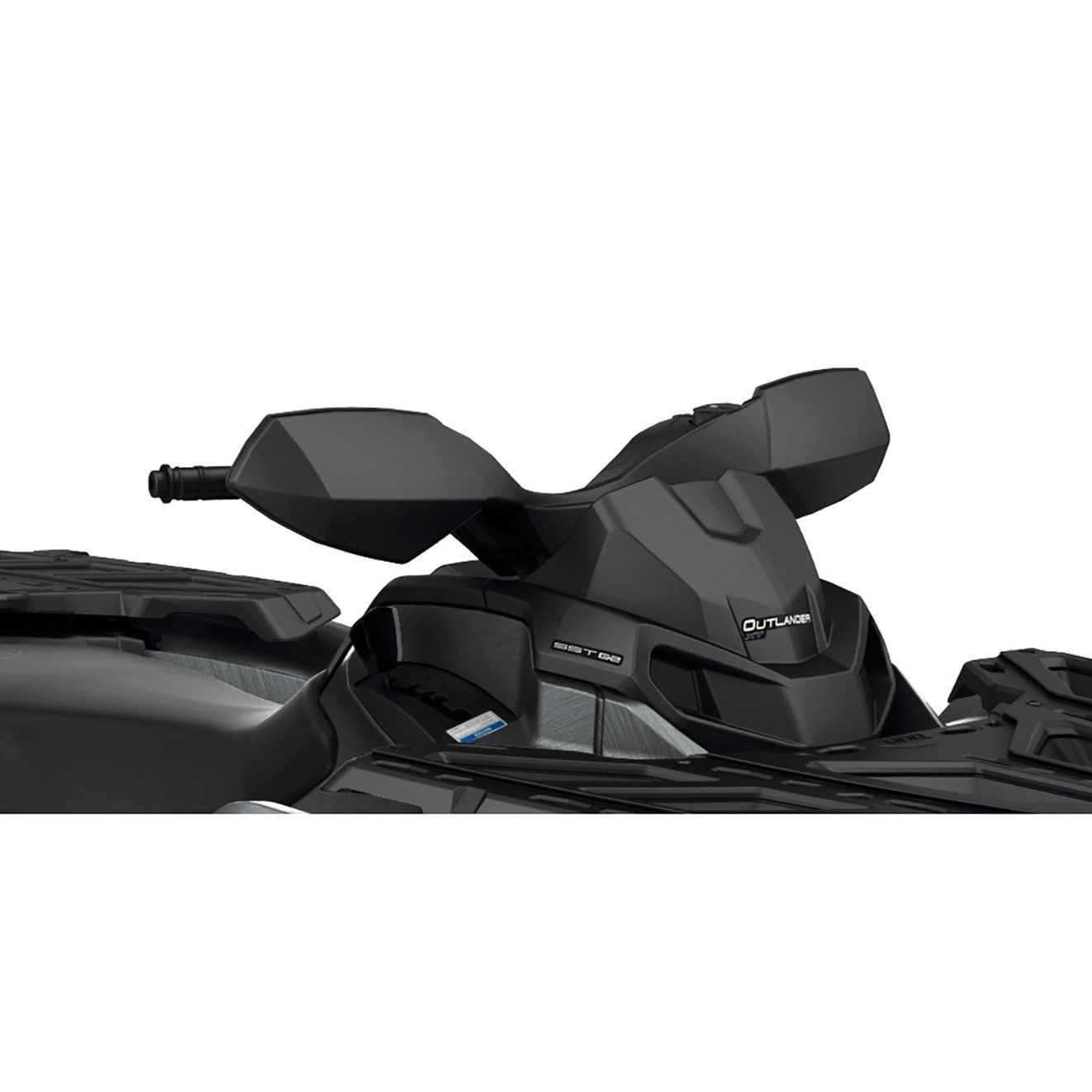 703100352 Защита рук XT Handlebar Protector Kit, 703100352
