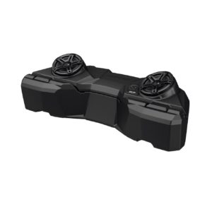 Кофр с аудиосистемой LinQ 43L AUDIO CARGO BOX, 715003018