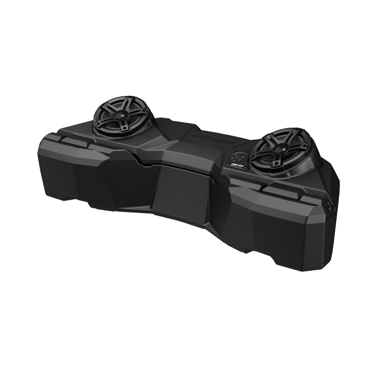 715003018 Кофр с аудиосистемой LinQ 43L AUDIO CARGO BOX, 715003018