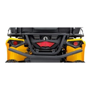 Бампер задний XT Outlander 450-570, 715001911