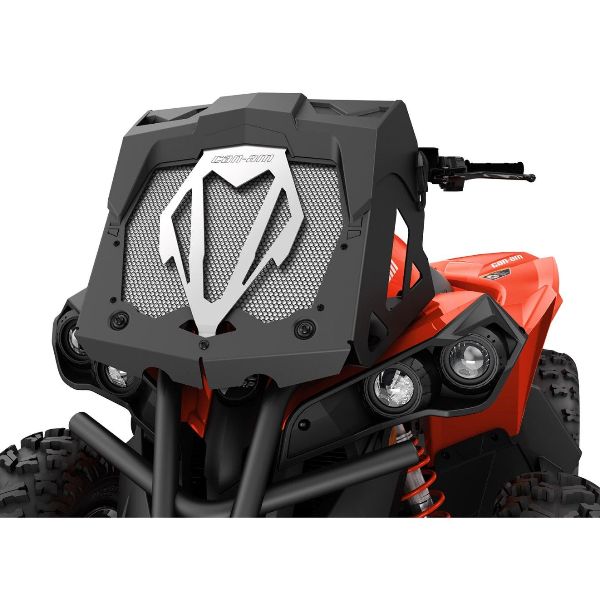 Вынос радиатора Radiator Relokator kit Renegade, 715001681 Вынос радиатора Radiator Relokator kit Renegade, 715001681