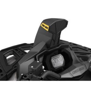 Комплект шноркелей Shnorkel kit Outlander, 715002392