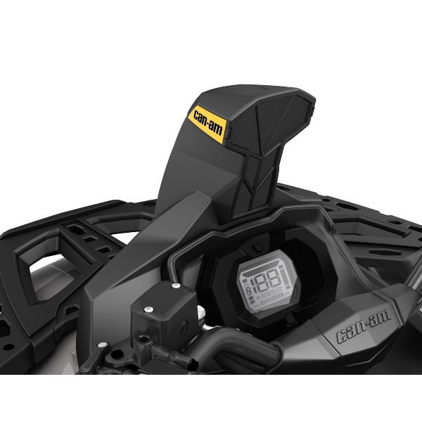 Комплект шноркелей Shnorkel kit Outlander, 715002392
