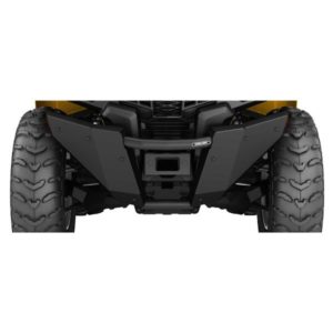 Бампер усиленный Extreme Outlander 450-570, 715004279